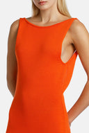 CORTONESE DRESS