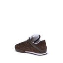 Chloé Suede Kick Sneakers