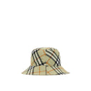 Burberry Check Bucket Hat