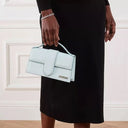 Jacquemus Le Grand Bambino Shoulder Bag