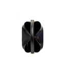 Saint Laurent Le 37 Small Leather Bucket Bag
