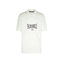 Palm Angels College Logo Polo