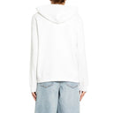 Valentino Garavani Zipped Sweatshirt