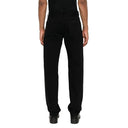 Saint Laurent Relaxed Straight Jeans