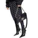 Balenciaga BB Soft Medium Flap Bag