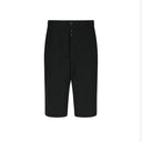 Givenchy Cotton Shorts