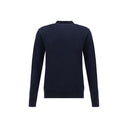 Golden Goose Virgin wool Polo Shirt