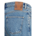Valentino Straight Jeans