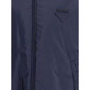 Prada Hooded Jacket