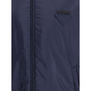 Prada Hooded Jacket