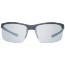 Fila Black Men Sunglass