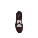 Prada Suede leather Sneakers
