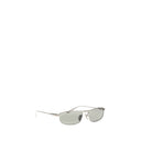 Balenciaga Rectangular Sunglasses