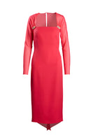 PROTOCOLLO CORL DRESS