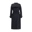 Burberry Kensington Coat