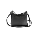 BYBLOS Black Polyethylene Handbag