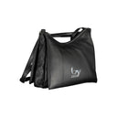 BYBLOS Black Polyethylene Handbag