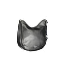 BYBLOS Black Polyethylene Handbag