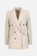 LS -VARADERO JACKET - BUTTER