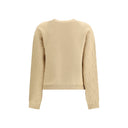 Etro Floral embroidery Sweater