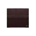 Dolce & Gabbana Brown Silk Pocket Square