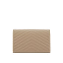 Saint Laurent Logoed Shoulder Bag