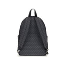 Michael Kors Large Logo Print Backpack