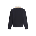 Burberry Cotton Sweatshirt