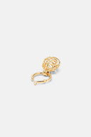 LS -NINFICO EARRING - GOLD