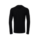 Jil Sander Black Polyester Long