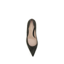 Gianvito Rossi Suede Pumps