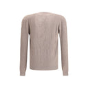 Brioni Wool cardigan