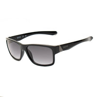 Kenneth Cole Black Injected Sunglasses