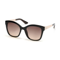 Kenneth Cole Black Injected Sunglasses