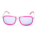 Italia Independent Multicolor Acetate Sunglasses