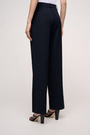 ATLETICA BLU TROUSER