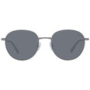 Hackett Gray Men Sunglass