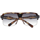 Scotch & Soda Multicolor Men Sunglass