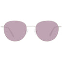Hackett Gold Men Sunglass
