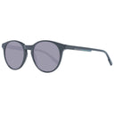 Hackett Black Men Sunglass