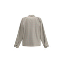 Balenciaga Zip Shirt