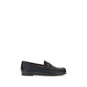 Chloé Leather Loafers