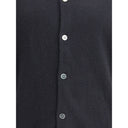 Comme Des Garçons Wool Cardigan