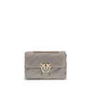 PINKO Love Classic Shoulder Bag