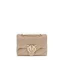 PINKO Love Mini Puff Shoulder Bag