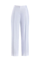 ARALE WHT TROUSER