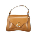 Coccinelle Brown Leather Women Handbag