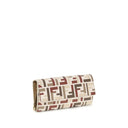 Fendi Continental Baguette Wallet
