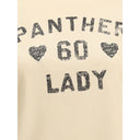 Valentino Panther Lady T-Shirt