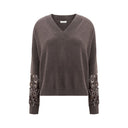 Brunello Cucinelli Cashmere Sweater